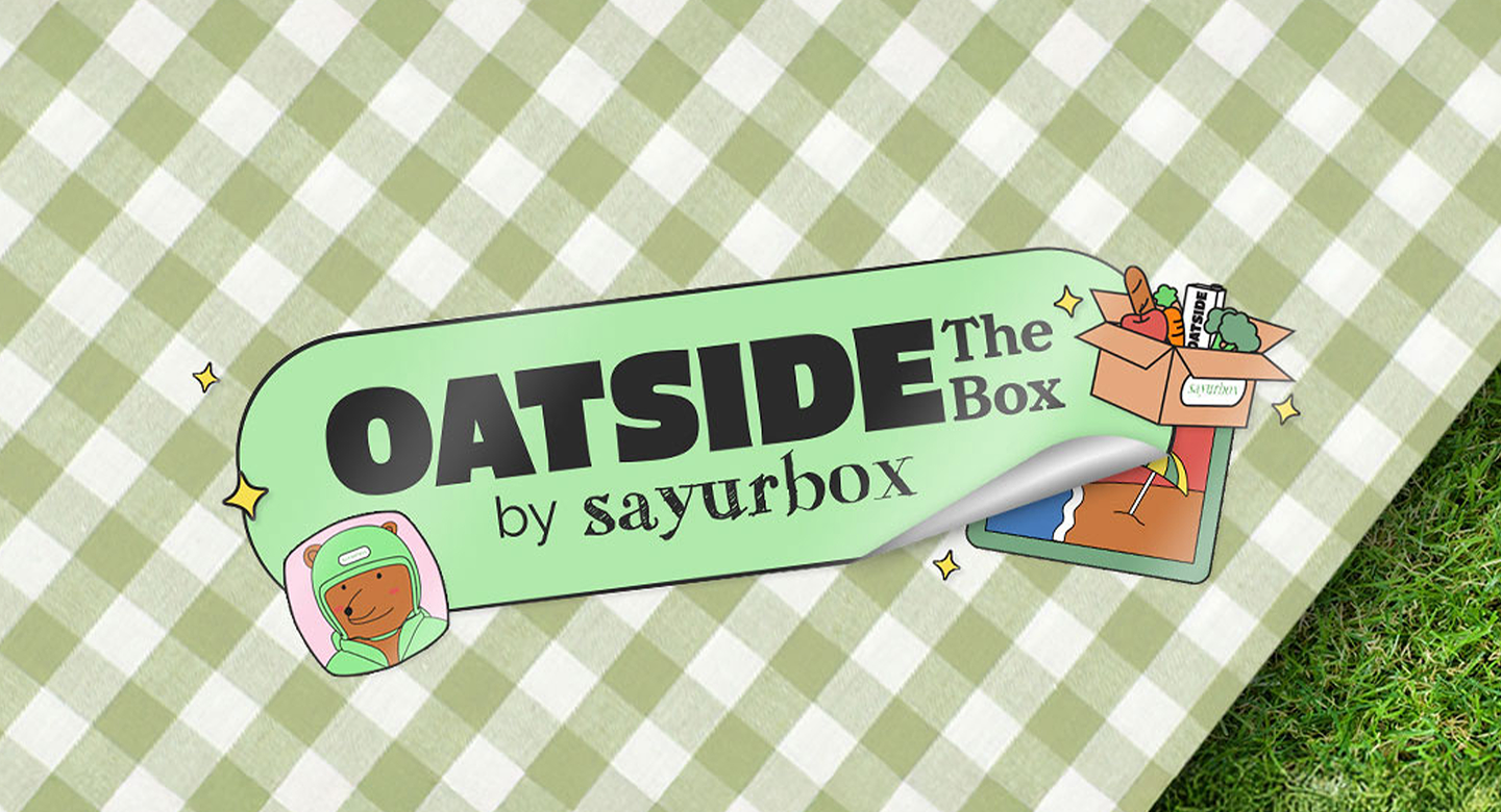 Oatside The Box